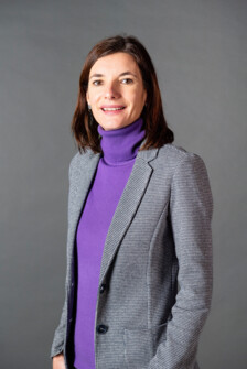 Dr.<sup>in</sup>  Stephanie Posch