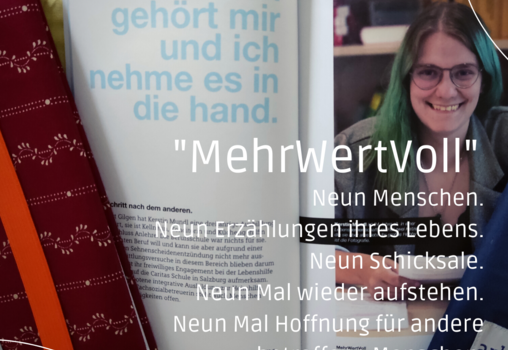 "MehrWertVoll" - eine Buchempfehlung