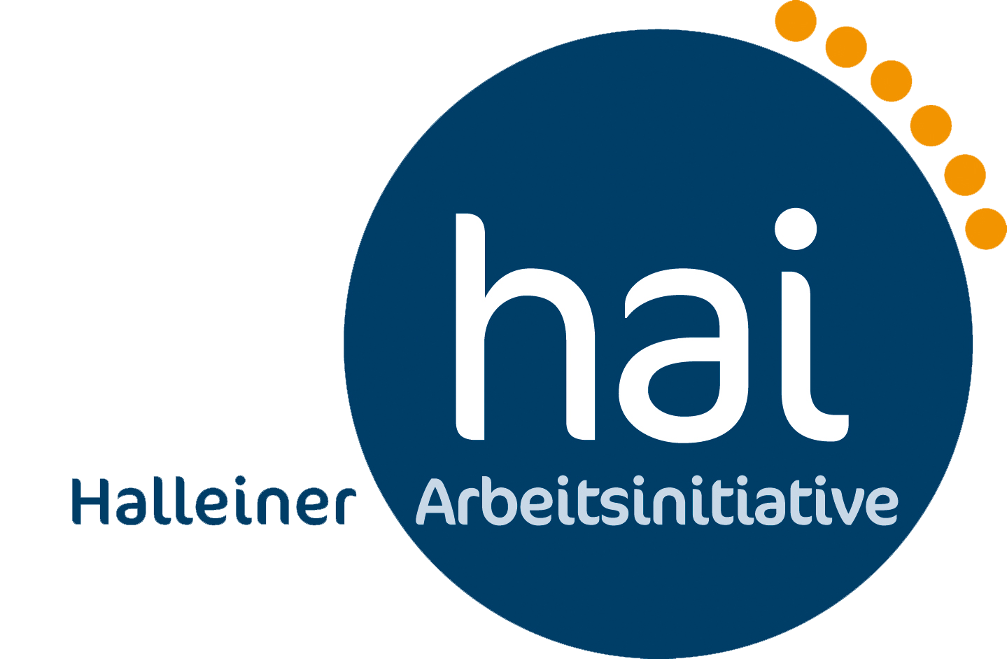 Hai Hallein - zur Startseite